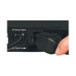 Pdu EATON Monofásico Medidor digital 15A 120V