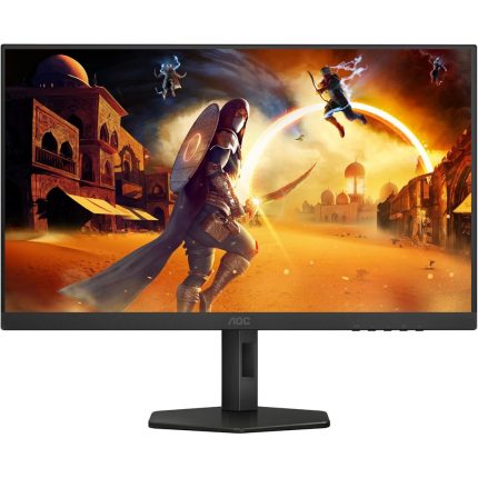 Monitor Gamer Aoc Q27g4xn 27 Qhd 180hz