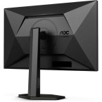 Monitor Gamer Aoc Q27g4xn 27 Qhd 180hz