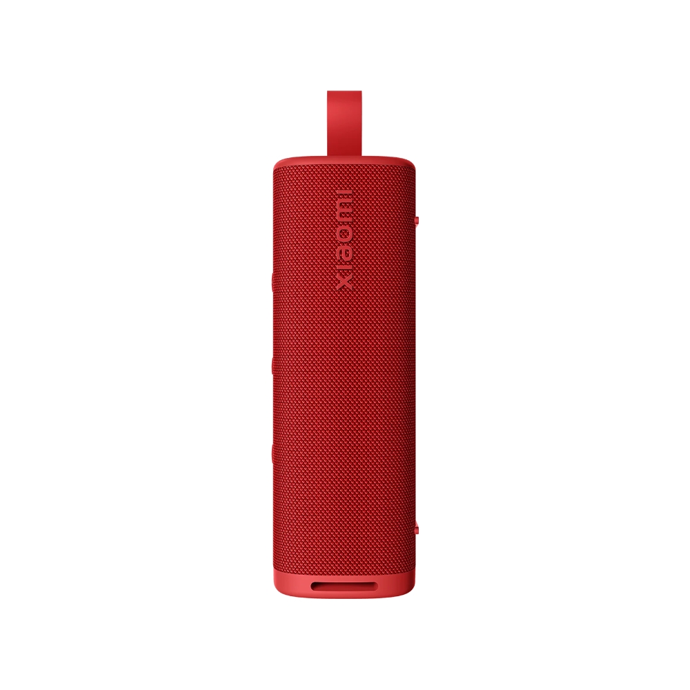Parlante S29D Xiaomi Sound Outdoor 30W (Red) Parlante S29D Xiaomi Sound Outdoor 30W (Red)