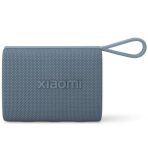 Parlante Xiaomi Sound Pocket Blue Gray S28H-GL