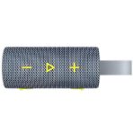 Parlante Xiaomi Sound Pocket Blue Gray S28H-GL