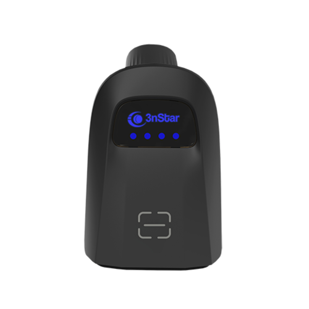 Escáner Lector código de barras SC415BT 3nStar inalámbrico bluetooth 2D, distancia hasta 100mts, soporte caidas de 1,5 mts, 640*480pixeles, lectura en pantalla, Wireless 2.4GHz. BT/Radio Handheld Barcode Scanner 2D with USB Receiver Escáner Lector código de barras SC415BT 3nStar inalámbrico bluetooth 2D, distancia hasta 100mts, soporte caidas de 1,5 mts, 640*480pixeles, lectura en pantalla, Wireless 2.4GHz. BT/Radio Handheld Barcode Scanner 2D with USB Receiver