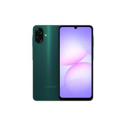 Galaxy A07 RAM 4GB + 64GB Green