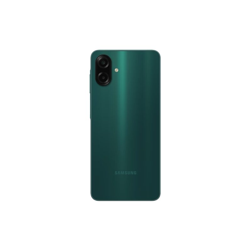 Galaxy A07 RAM 4GB + 64GB Green