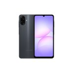Galaxy A07 RAM 4GB + 64GB Black