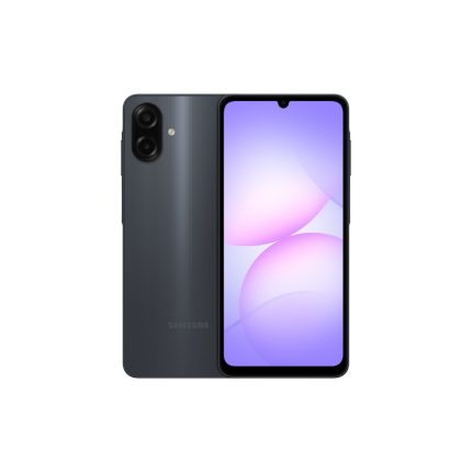 Galaxy A07 RAM 4GB + 64GB Black
