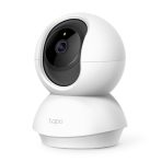 Cámara TPLINK de Vigilancia Wi-Fi HD de 360 Grados con Detección por IA