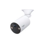 Cámara TPLINK de Vigilancia Wi-Fi Solar con Batería Recargable y Detección IA