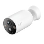 Cámara TPLINK de seguridad inteligente sin cables