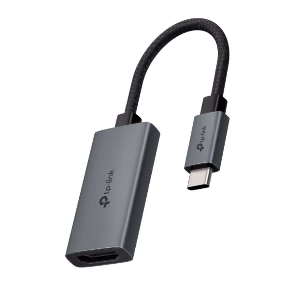 USB Type-C to HDMI Adapter USB Type-C to HDMI Adapter