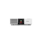 Videoproyector Epson PowerLite® L530U Láser /Tecnología: 3LCD de 3 chips/5.200 lúmenes en Blanco y Color - Resolución WUXGA