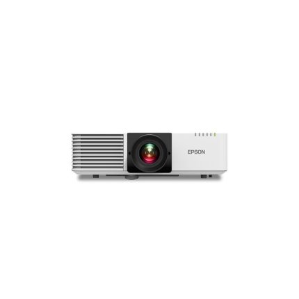 Videoproyector Epson PowerLite® L530U Láser /Tecnología: 3LCD de 3 chips/5.200 lúmenes en Blanco y Color - Resolución WUXGA
