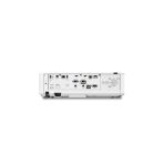 Videoproyector Epson PowerLite® L530U Láser /Tecnología: 3LCD de 3 chips/5.200 lúmenes en Blanco y Color - Resolución WUXGA