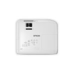 Video Proyector Epson PowerLite E24/ Tecnología: 3LCD de 3 chips/(3.600 lumens en Blanco y Color - Resolución XGA 1024*768 pixeles)