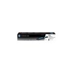 KIT HP REGARGA DE TONER NEGRO NEVERSTOP LASER 1000, 1200 2.500 PAG