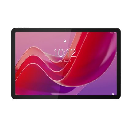 Tablet Lenovo M11 TB330FU Pantalla 11 Pulgadas WUXGA Conectividad WIFI Memoria 8GB + Almacenamiento 128GB Gris Incluye Folio Case, Lapiz y EarBuds