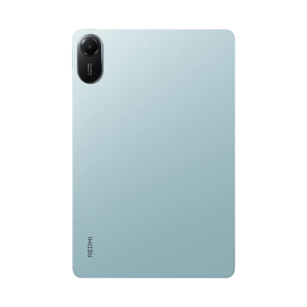 Tableta Xiaomi Redmi Pad 2 Mint Green 8G RAM 256GB Tableta Xiaomi Redmi Pad 2 Mint Green 8G RAM 256GB
