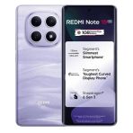 Celular Xiaomi Redmi Note 15 Pro 5G Mist Purple 8GB RAM 256GBB