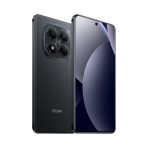 Celular Xiaomi Redmi Note 15 Pro Black 12GB RAM 512GB
