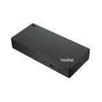 Docking universal USB-C