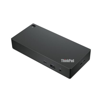 Docking universal USB-C