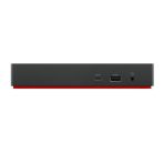 Docking universal USB-C