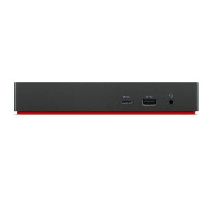 Docking universal USB-C