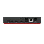 Docking universal USB-C