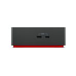 Docking universal USB-C