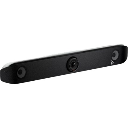 Poly Studio X52 All-In-One Video Bar Latin America - (120V)Spanish local
