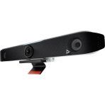 Poly Studio X52 All-In-One Video Bar Latin America - (120V)Spanish local