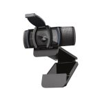 Cámara Web LOGITECH C920s Pro Full HD 1080 COLOR Negro