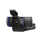 Cámara Web LOGITECH C920s Pro Full HD 1080 COLOR Negro
