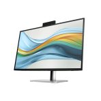 Monitor 27 de conferencias HP Serie 5 Pro QHD USB-C - 527pm