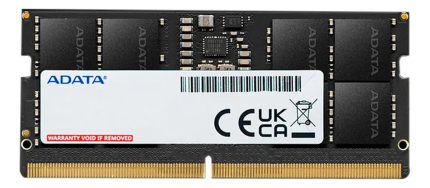 MEMORIA ADATA RAM PORTATIL DDR5 16GB BUS 5600