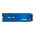 Unidad de estado Solido ADATA PCIE 256GB Legend 710