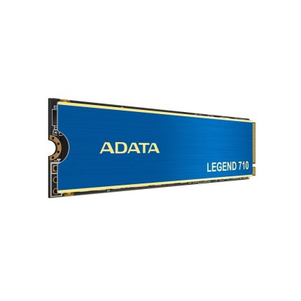 Unidad de estado Solido ADATA PCIE 256GB Legend 710
