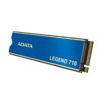 Unidad de estado Solido ADATA PCIE 256GB Legend 710
