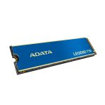 Unidad de estado Solido ADATA PCIE 256GB Legend 710