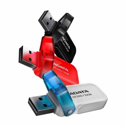 Memoria USB ADATA 32GB USB 2.0 Negro