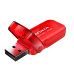 Memoria USB ADATA 2.0 Escualizable 32GB COLOR Rojo