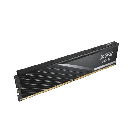 memoria lancer blade RGB 5600mhz 16gb negra