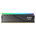 memoria lancer blade RGB 6000mhz 16gb negra