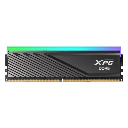 memoria lancer blade RGB 6000mhz 16gb negra
