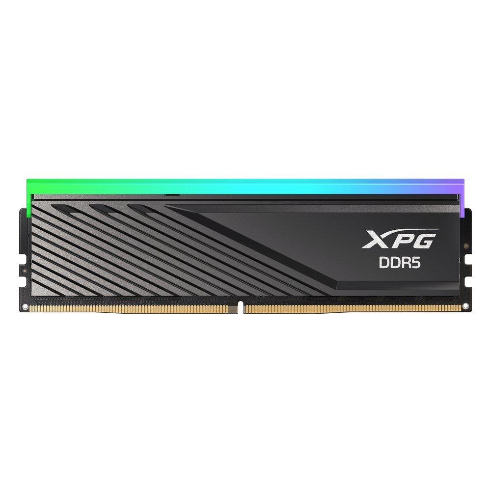 memoria lancer blade RGB 6000mhz 16gb negra memoria lancer blade RGB 6000mhz 16gb negra