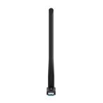 Adaptador TPLINK USB Wi-Fi 6 de doble banda de alta ganancia AX1800