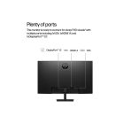 Monitor HP S3 Pro 327ph FHD MNTR US