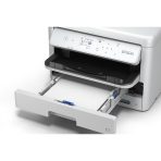 Impresora Epson WorkForce Pro WF-C5390 Color de Sistema de Bolsas de tinta