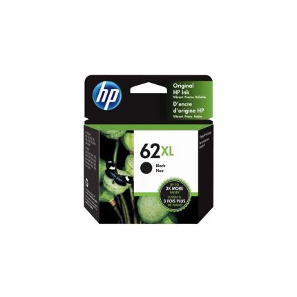 CARTUCHO HP NEGRO 62XL HP Officejet 200 600 pag.